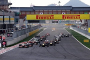 南アフリカや韓国がF1カレンダー入りするかも