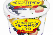 【画像】今一番美味いヨーグルト、決まるｗｗｗｗｗｗｗ