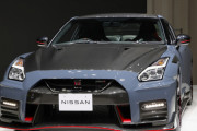 日産が「GT-R NISMO／GT-R NISMOスペシャルエディション」2022年モデルの価格を発表