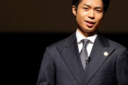 氷上の世界から研究者へ。元プロスケーター町田樹が語る｢スポーツの未来｣