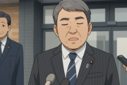 【総裁選】露骨すぎるアピールで話題の自民重鎮・茂木敏充前幹事長、埼玉県川口市を視察「違法外国人ゼロをしっかり目指さなければいけない」