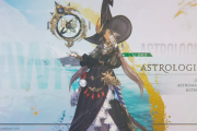 【FF14】海外コミュニティ「The Balance」考案、7.0占星術師Lv100開幕スキル回し