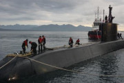 インドネシア軍が韓国式潜水艦を「最高作品」と絶賛！→「ただし前金を払わず」　韓国の反応