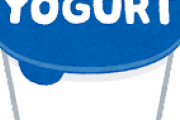 ここでR-1ヨーグルト勧められたから毎日かかさず1日1本飲み続けた結果ｗｗｗｗｗｗｗｗｗｗｗｗ