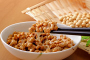 【悲報】納豆、世界で最もまずい食品ランキング堂々の3位に君臨してしまう