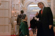 『ホーム・アローン2』からトランプ出演場面を消す意見にM.カルキンが同意