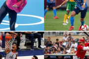 米紙が絶賛「日本のスポーツ界は黄金期を迎えている」　大坂なおみ、久保建英、八村塁、松山英樹…