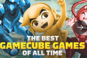 【本家IGN】ゲームキューブソフトランキングベスト25【スタッフ投票】