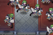 【FEH】鳥ニノの養殖ブローカーかな？
