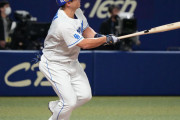 細川成也(24).321 9本 38打点 OPS.929←これ