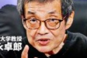 森永卓郎氏「12月に日経平均は1万円を割る」「いまは人類史上最大のバブル、人工知能はありもしない過剰な期待」