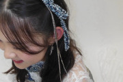 松本わかな、色気づく…
