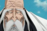 『BLEACH』山爺、かっこよすぎるｗｗｗｗｗ