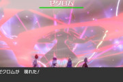 【ポケモン剣盾】ゼクロムさんによる伝説格付け【冠の雪原】