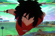 ドラゴンボール Sparking! ZEROのヤジロベー、環境を荒らしまくるww