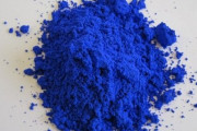 【ステキ】200年ぶりに「新しい青色」が見つかる！年内にクレヨンとして発売し、新しい青色で空を塗れるように