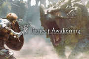 【噂】サイゲームス新作『Project Awakening』デモ版がまもなく登場か…？！海外のレーティング審査を通過したことが判明！