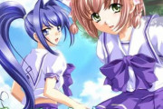 【朗報】『君が望む永遠』とかいう美少女ゲームを今更プレイしてみた結果ｗｗｗｗｗ
