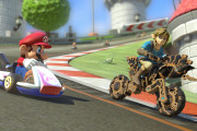 マリオカートの次回作に期待すること