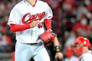 カープ佐々岡監督、島内の延長11回の失点を責めず「僕が出してるわけだから」