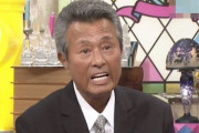 【訃報】俳優・梅宮辰夫さん死去 81歳