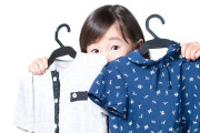 今制服ある幼稚園年中、小学生になったら毎日私服なんだよなぁ憂鬱…今ですら服選びあーだこーだしてるのに
