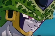 【ドラゴンボール】セルとかいう戦いの途中でルール変えるセコいやつｗｗｗｗ