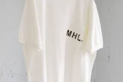 白いTシャツの着こなし方