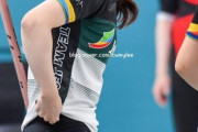 【動画あり】韓国人「韓国カーリング界最高の美女がこの方‥」→「カーリング界の女神ですね‥（ﾌﾞﾙﾌﾞﾙ」　韓国の反応