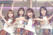 【乃木坂46】良いgif 4連発！れんたん＆4期×かっきー＆かずみん×フォークダンス×叱られたい