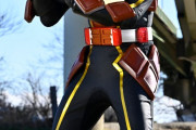 主人公と仲良しの２号ライダーいいよね