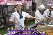 【乃木坂46】2期生の料理スキルが心配な奴wwwwwwwww