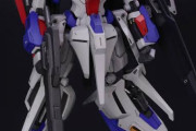 ガンダムのガレージキットはもう過去の遺物なのか？