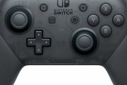 【悲報】Nintendo Switch Proコントローラーが高騰しまくる