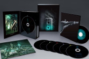 「FF7R オリジナルサウンドトラック（CD7枚組み）」←ファッ！？ｗｗｗｗｗｗｗ