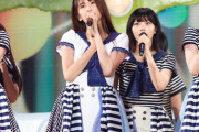 【乃木坂46】30th5期生曲は菅原咲月センター！！！井上和と川﨑桜がフロント