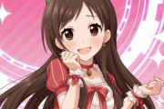 【デレステ】こいつはりんごろうさんですってめぎゅしが言うか言わないか微妙なラインのセリフだよね