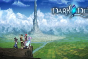 ファイアーエムブレムみたいなSRPG『Dark Deity』がSwitchで配信決定！
