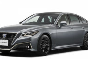「トヨタ・クラウン」に「スポーティー」と「エレガント」な2タイプの特別仕様車設定