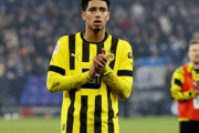【ブンデスリーガ】移籍の噂が沸き立つベリンガム、今月末にも去就決断か？