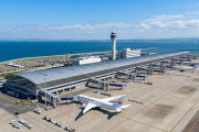 【セントレア】中部空港、純利益55.7％減29億円　中国減便が影響