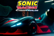 【PS5】ソニックシリーズ最新作「Sonic Racing: CrossWorlds」発表！！