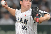 【侍ジャパン】西武・平良が無念の辞退…代役は楽天・藤平！ついに12球団コンプリート達成へ