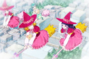 『魔法つかいプリキュア！！～MIRAI DAYS～』12話(最終回)感想 未来には奇跡がある！