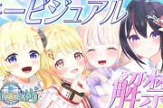 【ホロライブ】きゃなでぃ、食レポで美味しい・甘いと紹介して終了