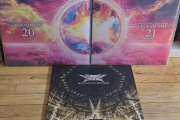 【海外】日本から初めてBABYMETALグッズが届きました🤘🏻🦊🤘🏻