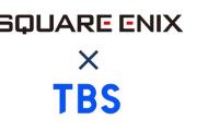 スクエニがなんとTBSと「完全新規オリジナルIPゲーム」の開発へ！
