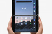 2画面タブレット「Surface Duo 2」発売で2画面ブーム到来へ　Switch2が2画面も現実味を増してきたな