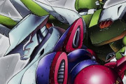 ガンプラで話題になってるから「クロスボーンガンダムゴースト」読んでみた