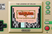 ゲーム＆ウオッチで復刻『ゼルダの伝説』主人公の名前はゼルダじゃなかった…ゼルダあるある6選